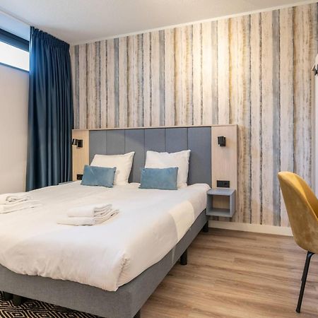 Hello Zeeland - Appartement Duno Lodge I Осткапеле Екстериор снимка