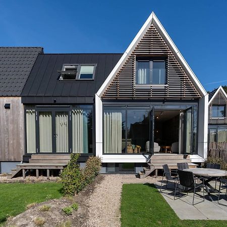 Hello Zeeland - Appartement Duno Lodge I Осткапеле Екстериор снимка