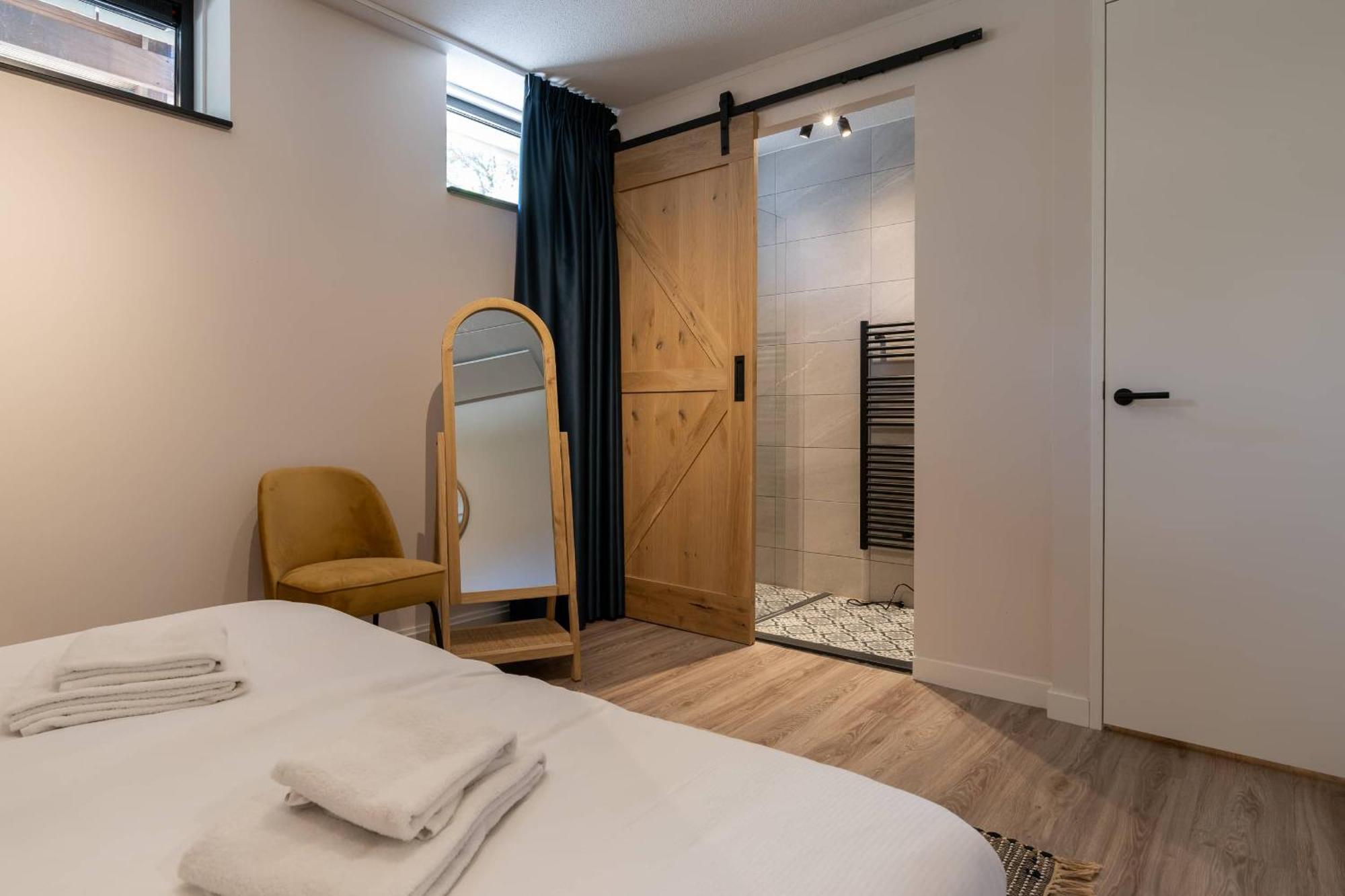Hello Zeeland - Appartement Duno Lodge I Осткапеле Екстериор снимка