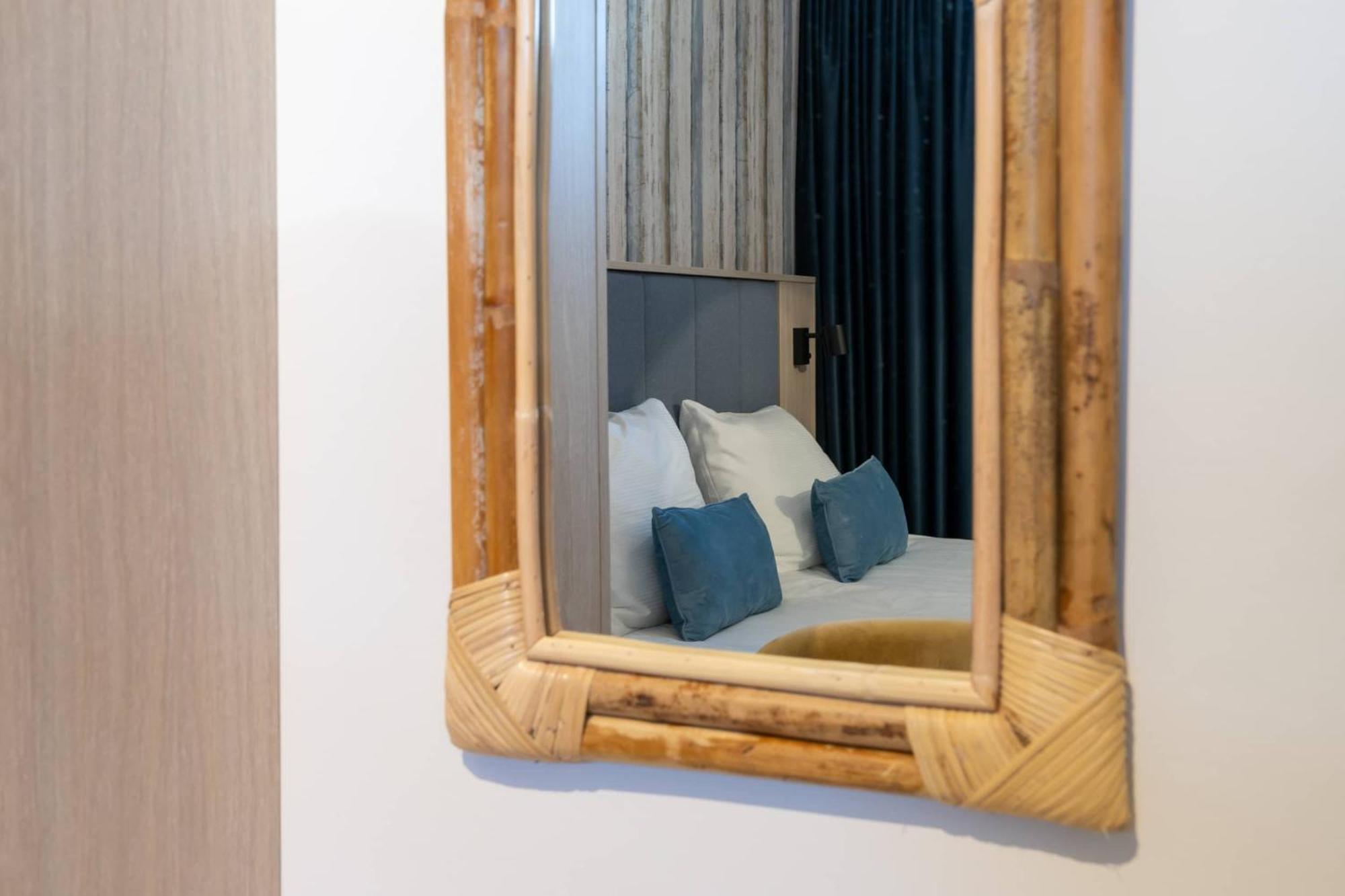 Hello Zeeland - Appartement Duno Lodge I Осткапеле Екстериор снимка
