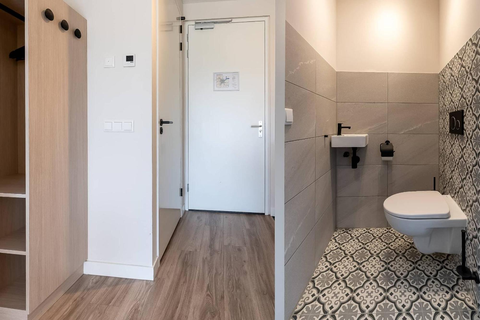 Hello Zeeland - Appartement Duno Lodge I Осткапеле Екстериор снимка