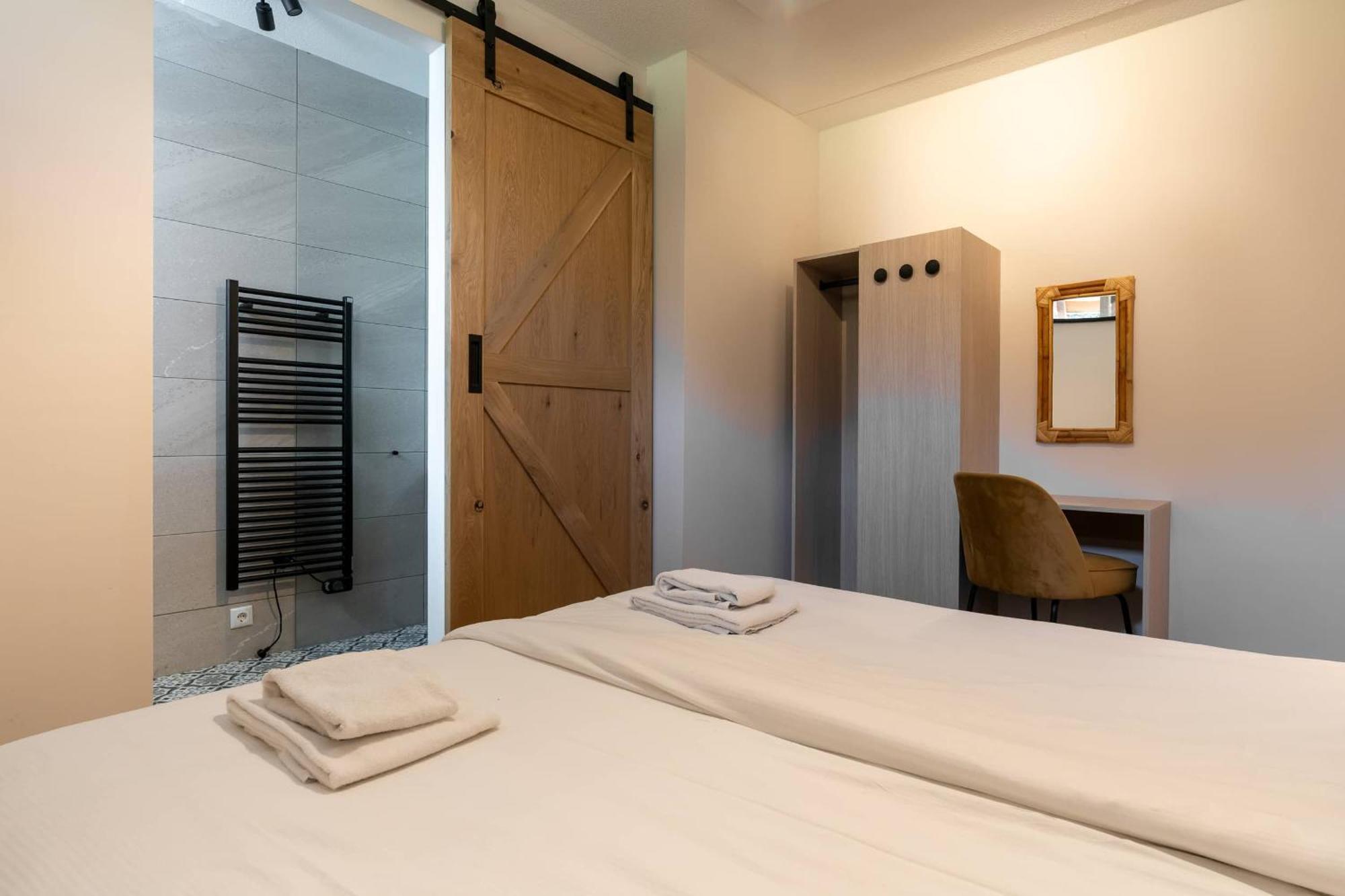 Hello Zeeland - Appartement Duno Lodge I Осткапеле Екстериор снимка