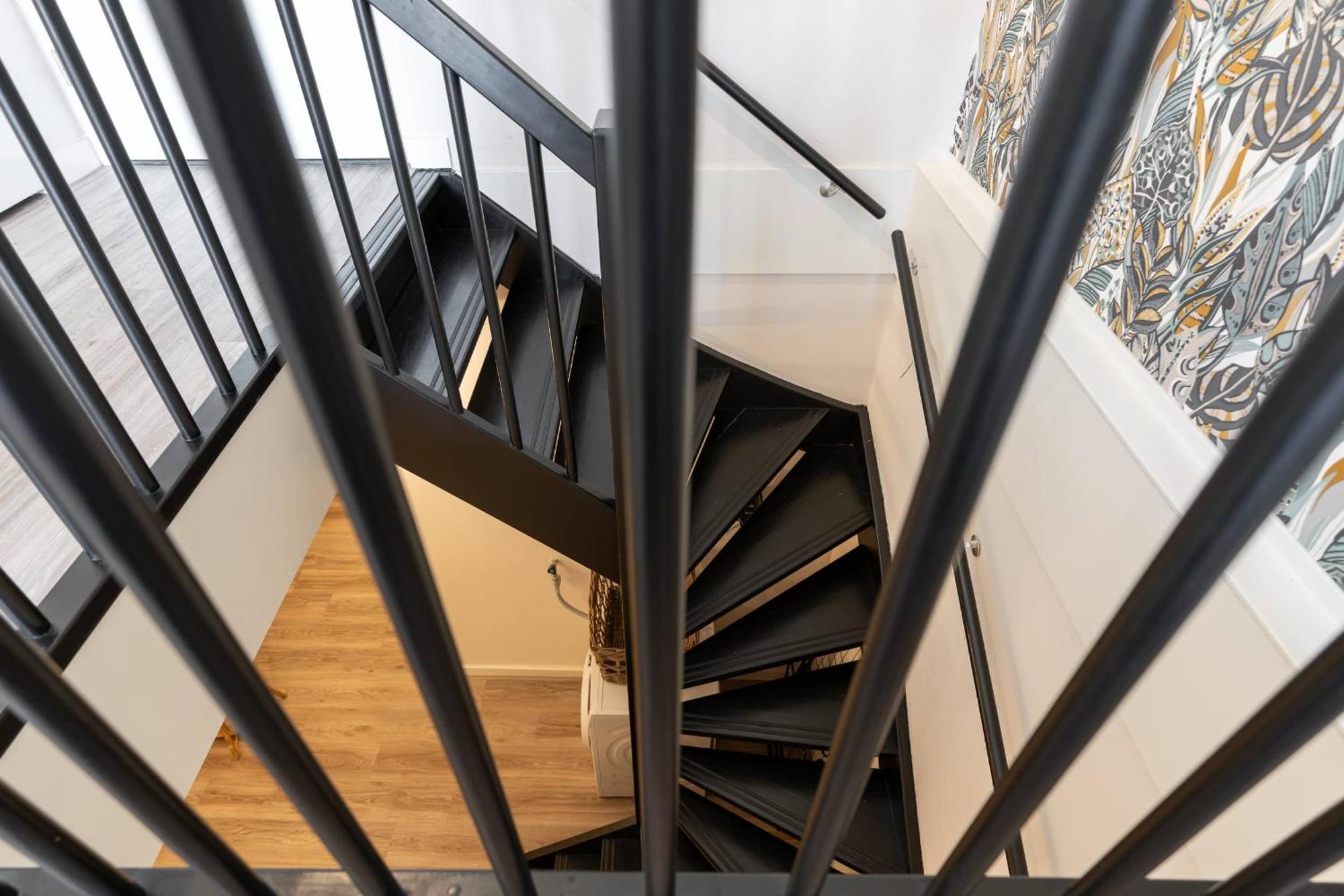 Hello Zeeland - Appartement Duno Lodge I Осткапеле Екстериор снимка